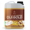 HIPPOVET PHARMACY OLEGOLD Olej lniany z wit. ADEK 2,5L